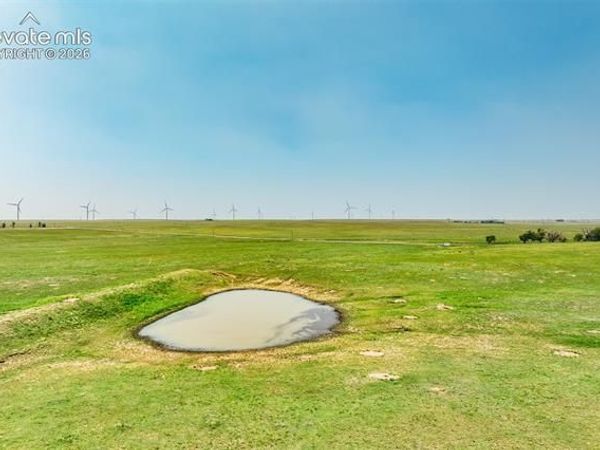 Tract 2 Currier Road, Calhan, CO 80808