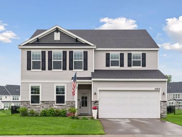 12810 Weber Lane, Rogers, MN 55374