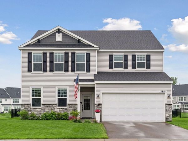 12810 Weber Lane, Rogers, MN 55374