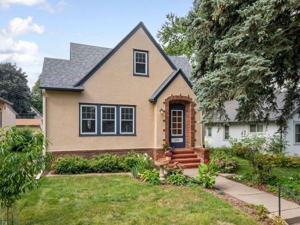 3351 Washburn Avenue N, Minneapolis, MN 55412