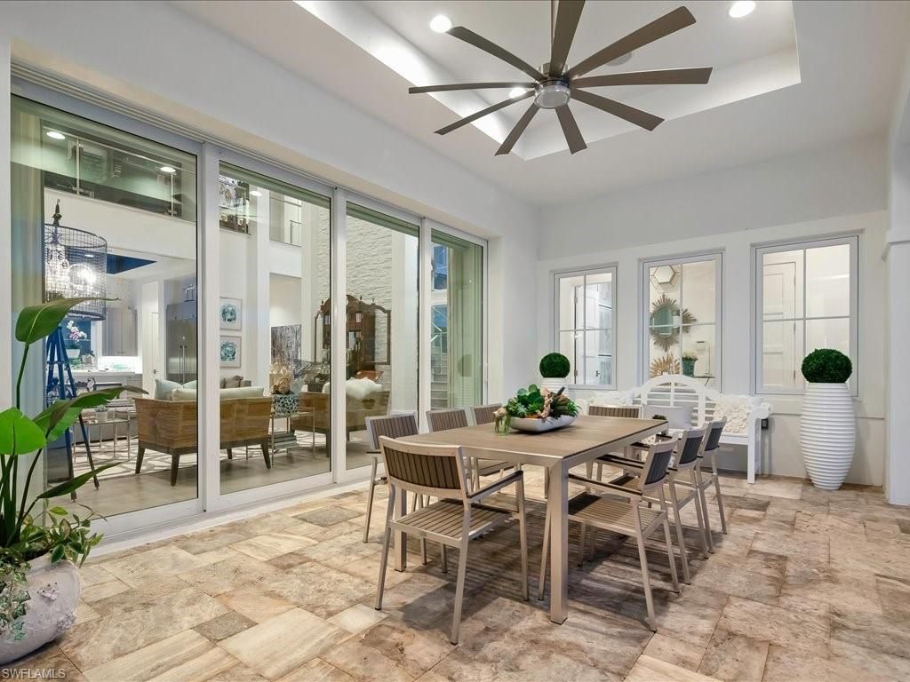 9193 Mercato Way , Naples, FL 34108 Photo