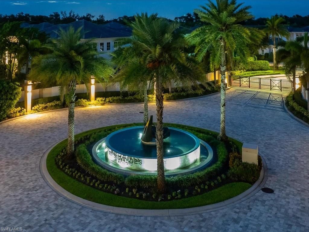 9193 Mercato Way , Naples, FL 34108 Photo