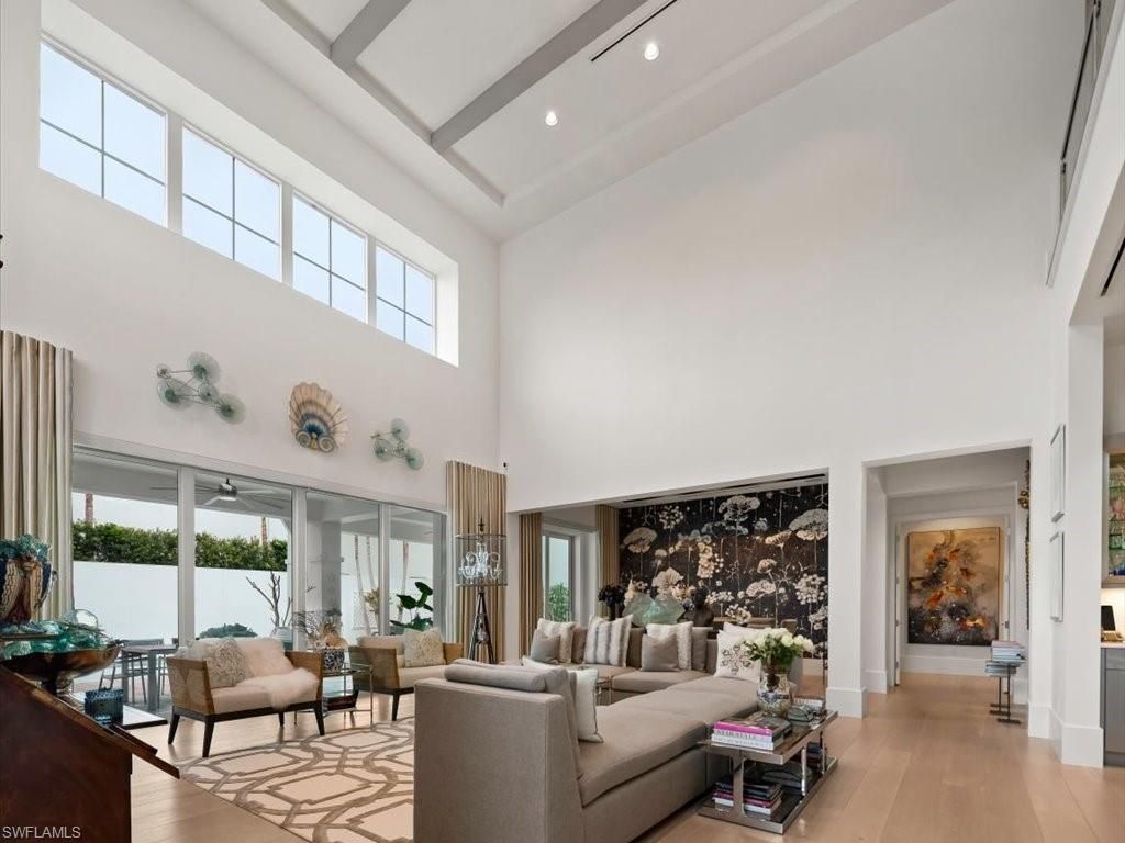 9193 Mercato Way , Naples, FL 34108 Photo