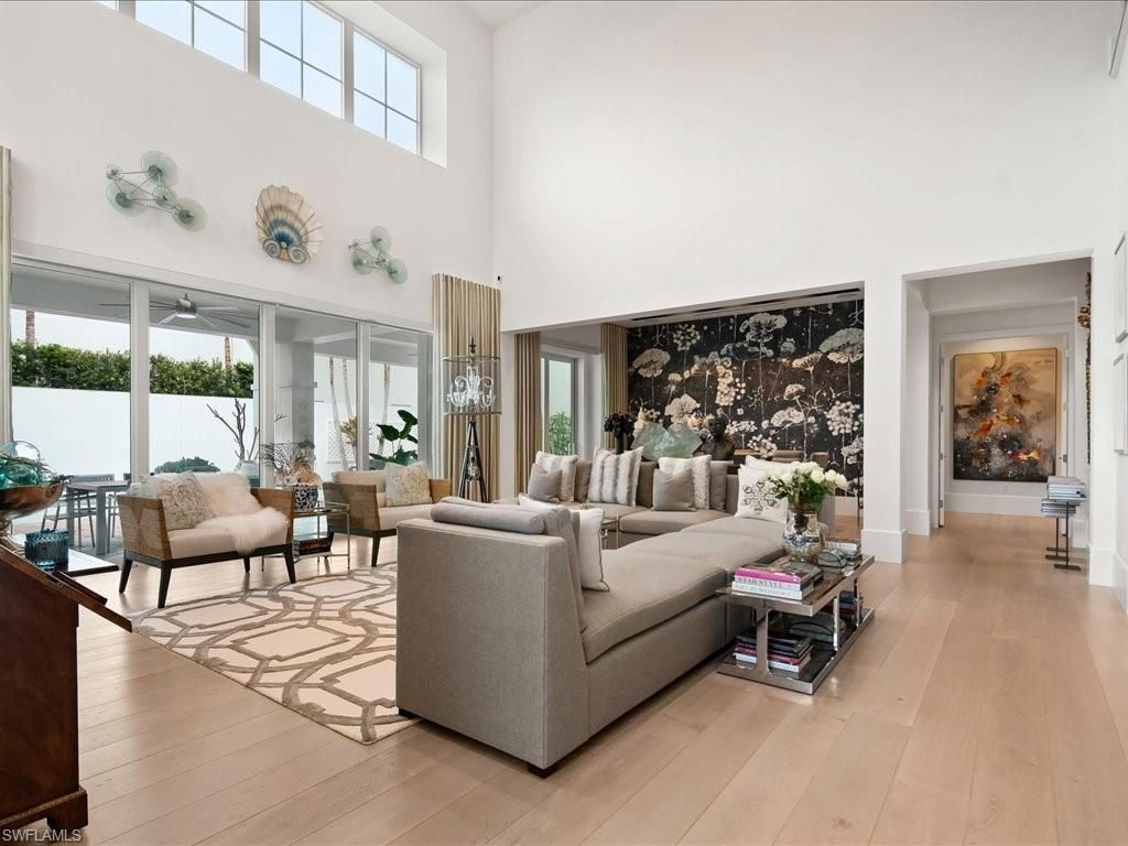 9193 Mercato Way , Naples, FL 34108 Photo