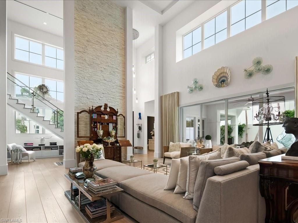 9193 Mercato Way , Naples, FL 34108 Photo