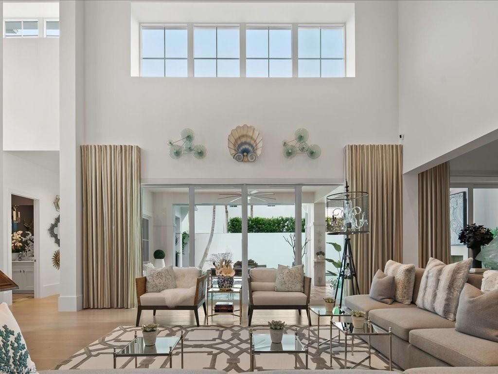 9193 Mercato Way , Naples, FL 34108 Photo