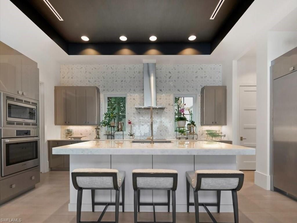 9193 Mercato Way , Naples, FL 34108 Photo