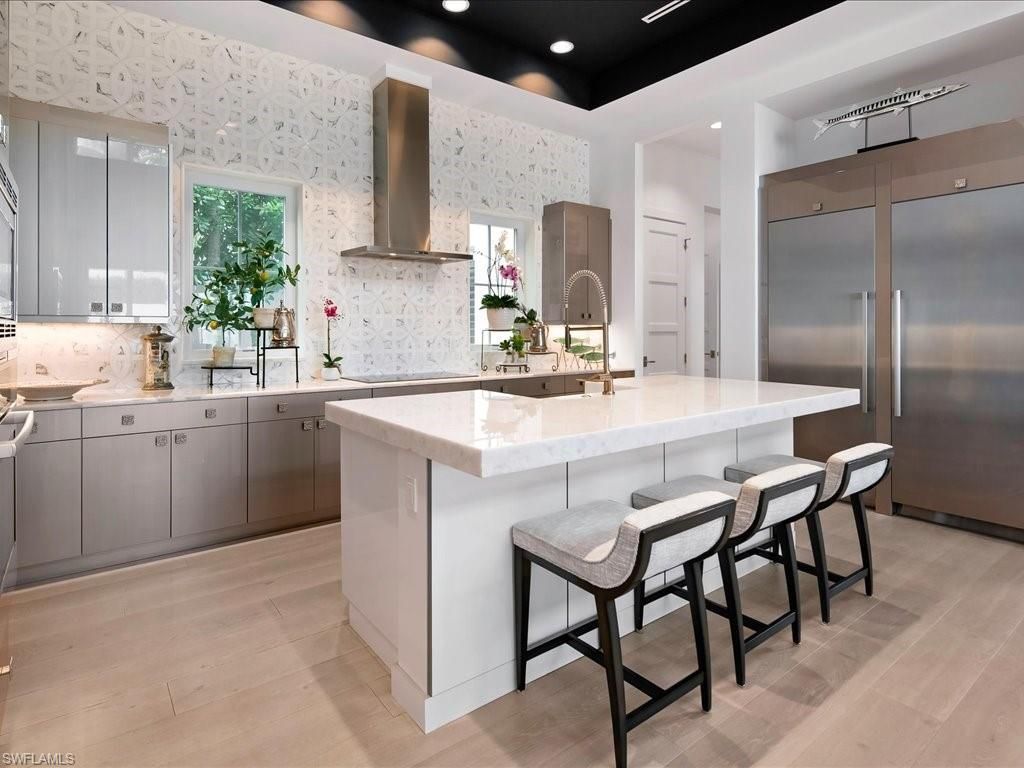 9193 Mercato Way , Naples, FL 34108 Photo