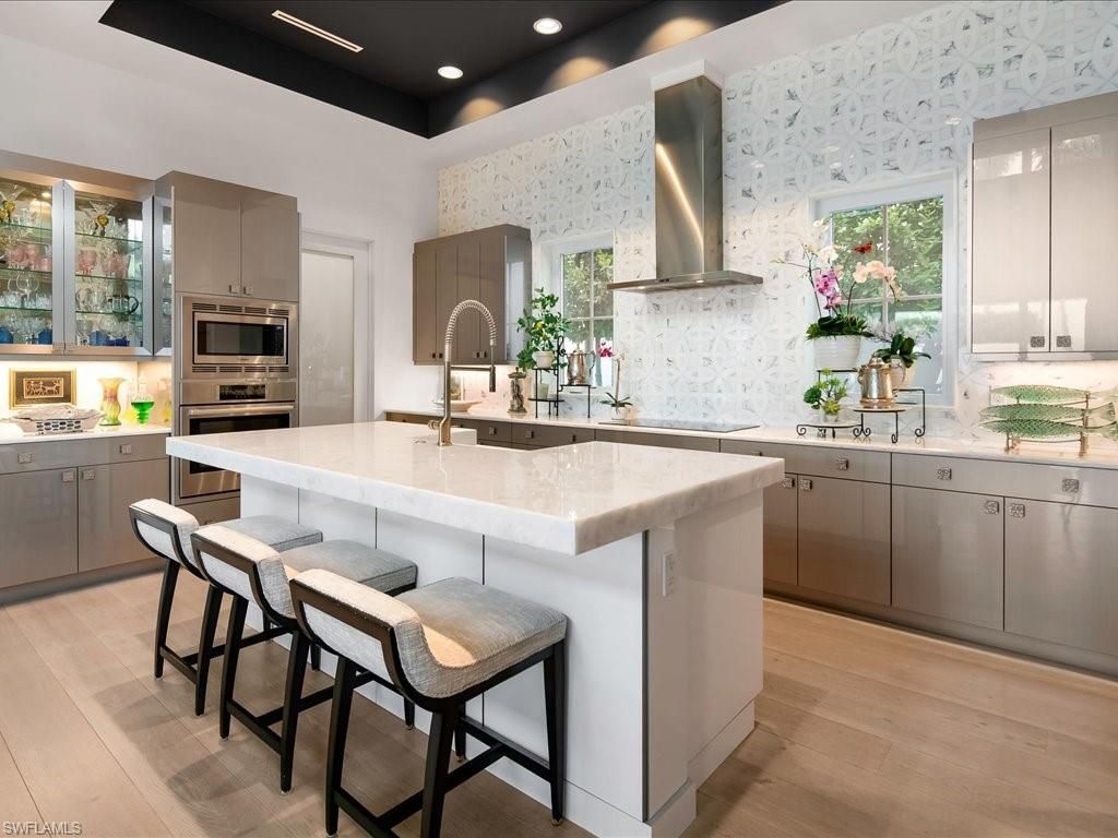 9193 Mercato Way , Naples, FL 34108 Photo