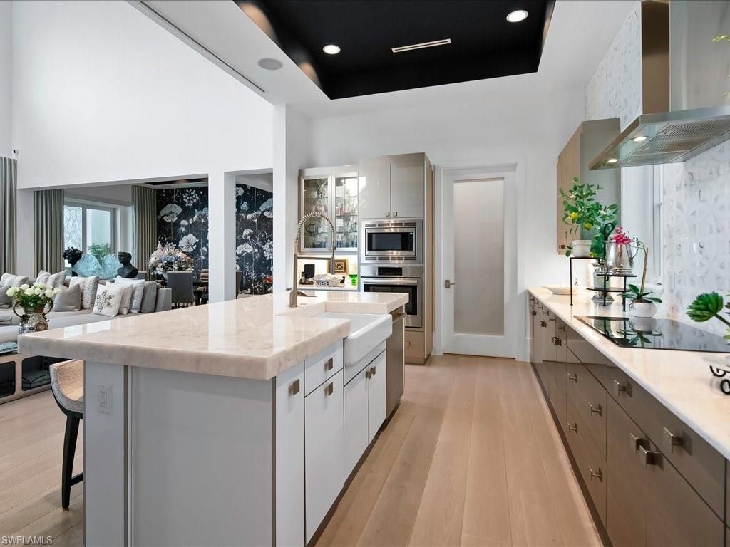 9193 Mercato Way , Naples, FL 34108 Photo