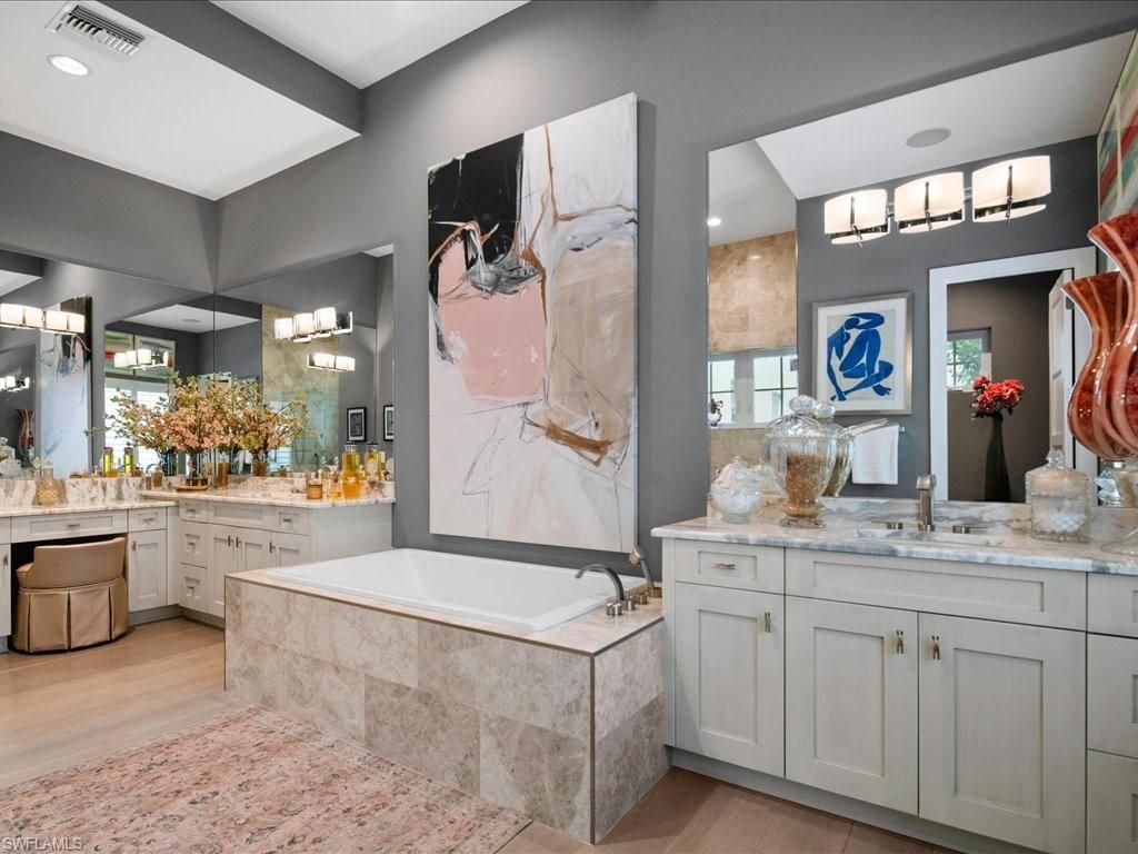 9193 Mercato Way , Naples, FL 34108 Photo