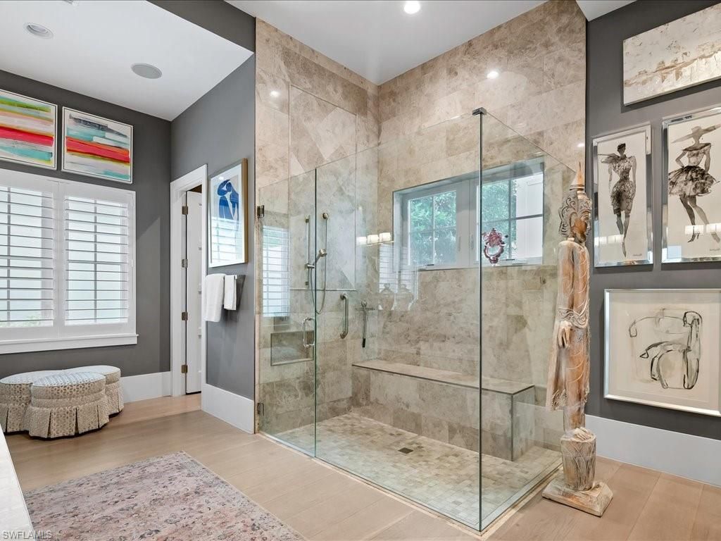 9193 Mercato Way , Naples, FL 34108 Photo