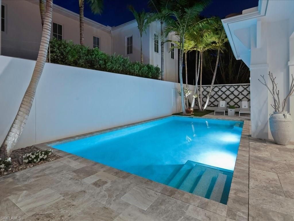 9193 Mercato Way , Naples, FL 34108 Photo