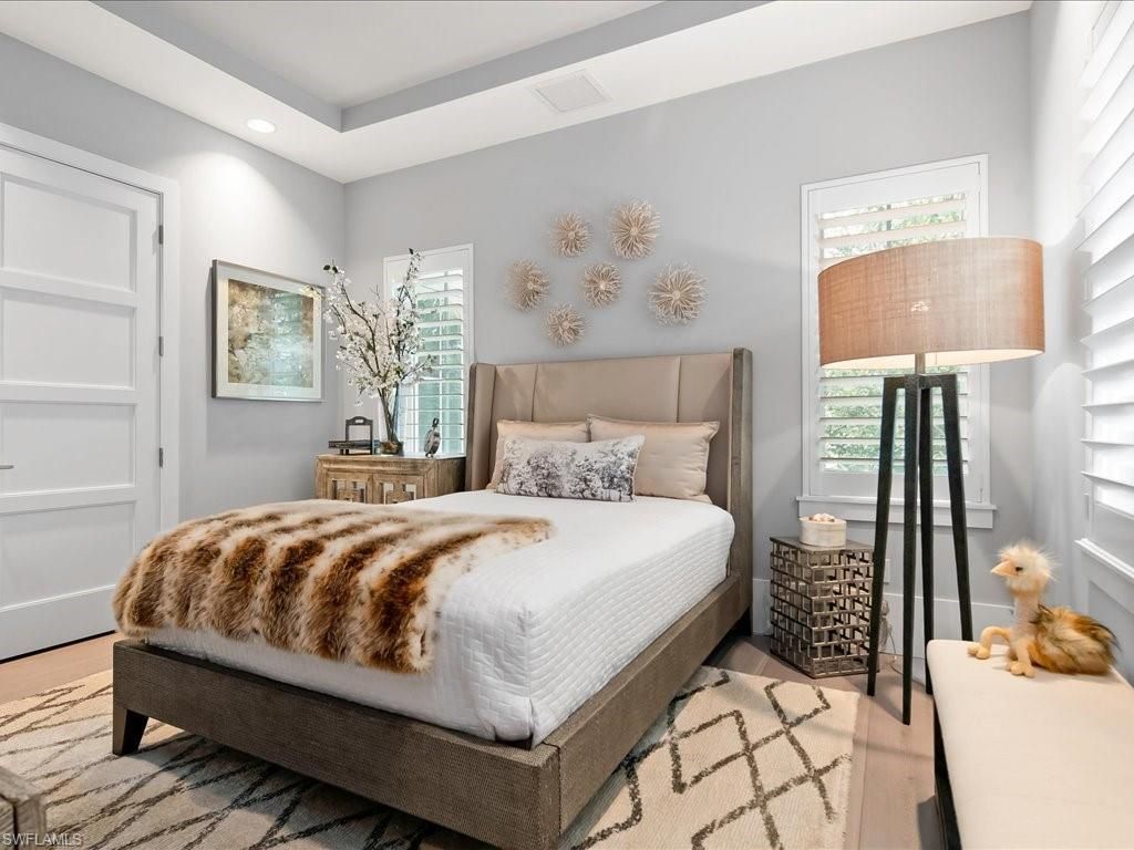 9193 Mercato Way , Naples, FL 34108 Photo
