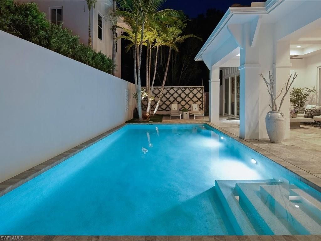 9193 Mercato Way , Naples, FL 34108 Photo