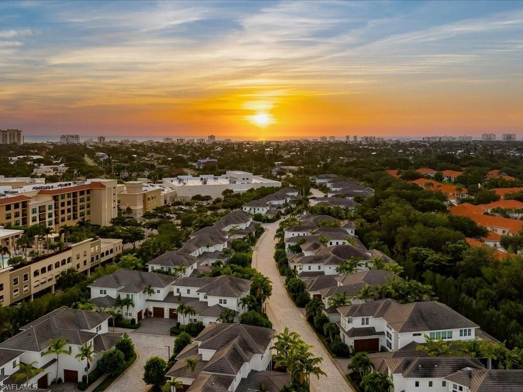 9193 Mercato Way , Naples, FL 34108 Photo