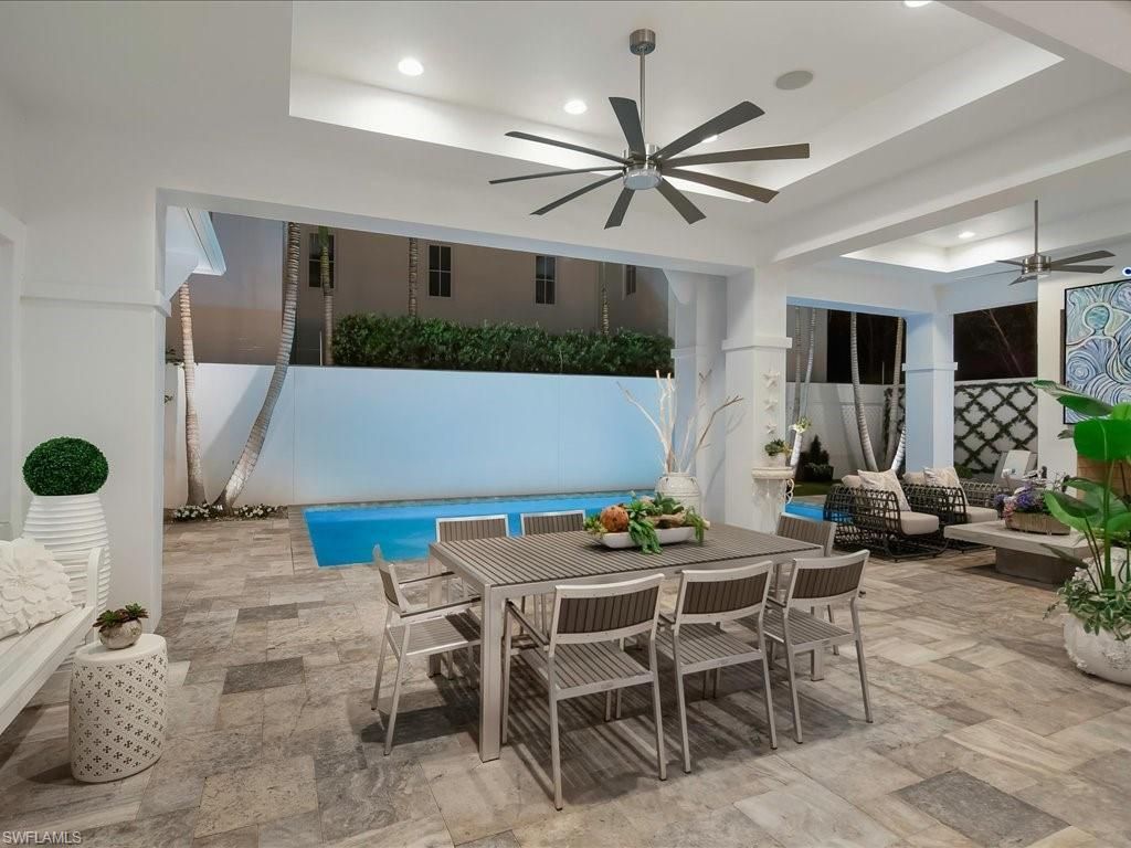 9193 Mercato Way , Naples, FL 34108 Photo