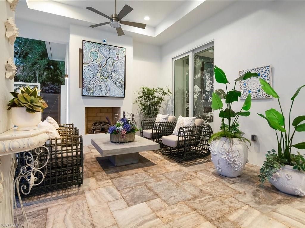9193 Mercato Way , Naples, FL 34108 Photo