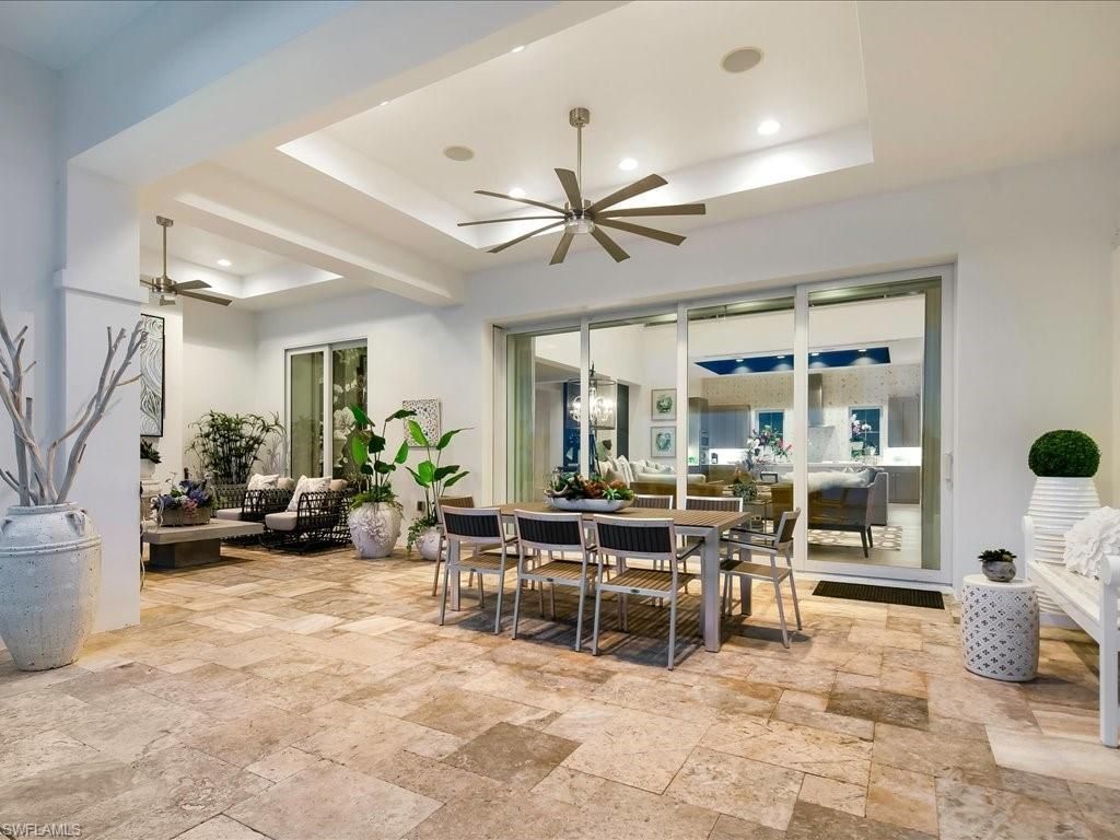 9193 Mercato Way , Naples, FL 34108 Photo