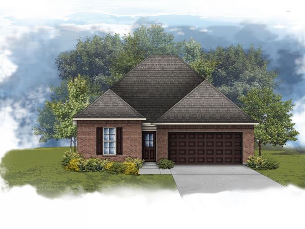 11435 Densmore Dr, Denham Springs, LA 70726
