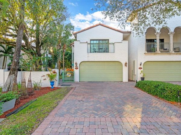4419 Hidden Harbour Terrace, Unit 4419, Dania Beach, FL 33312