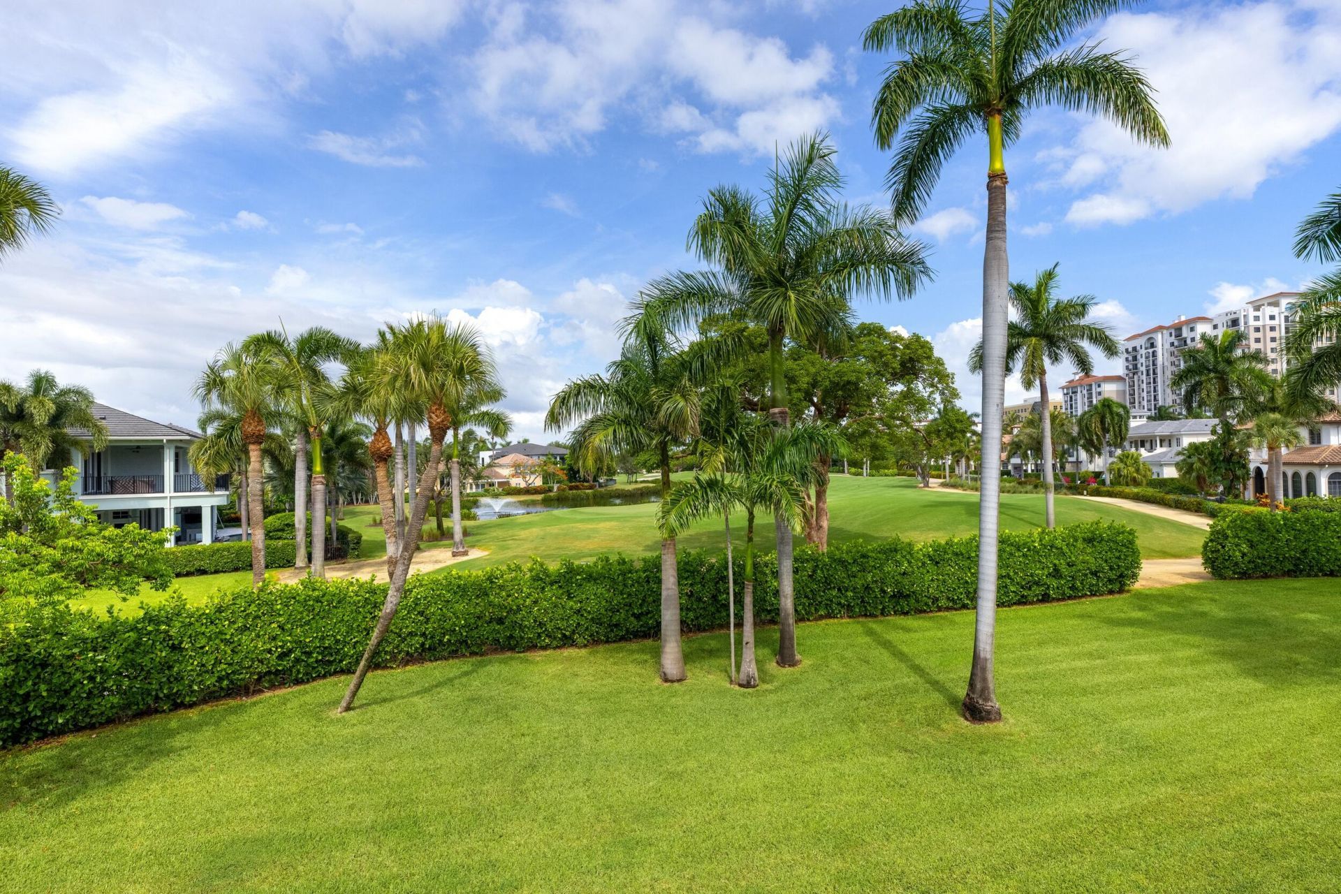 217 Thatch Palm Drive, Boca Raton, FL 33432 Photo