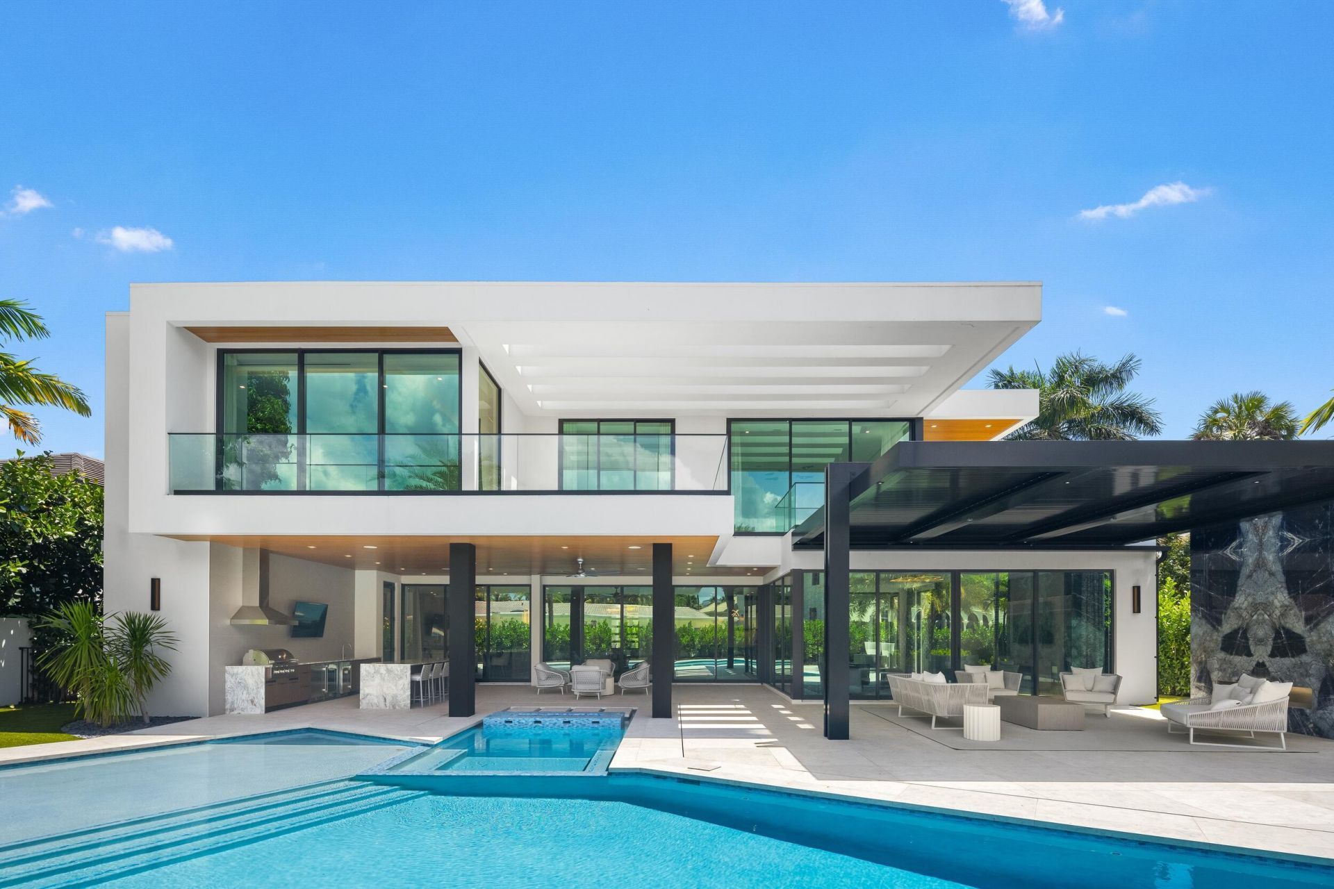217 Thatch Palm Drive, Boca Raton, FL 33432 Photo