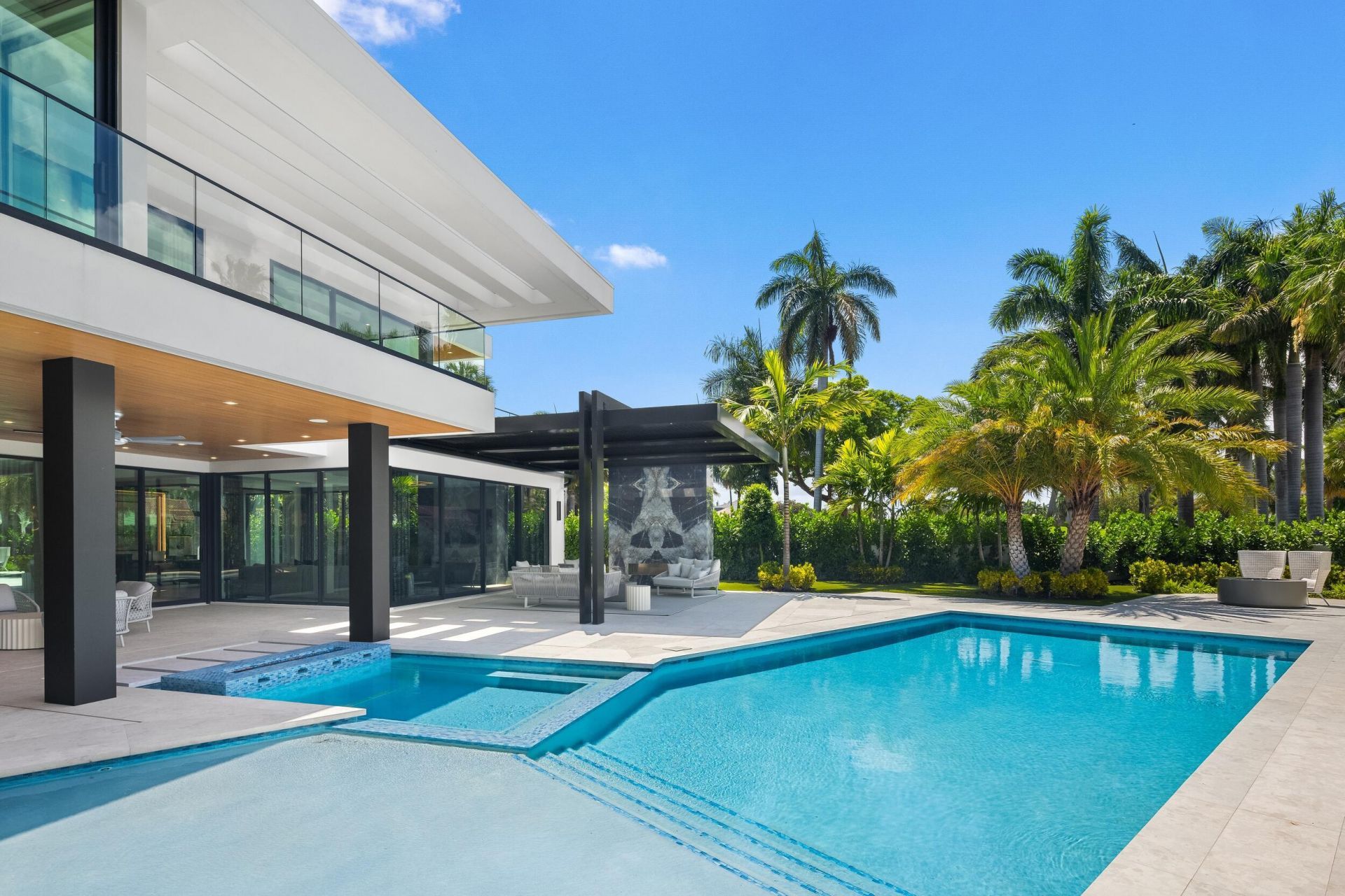 217 Thatch Palm Drive, Boca Raton, FL 33432 Photo