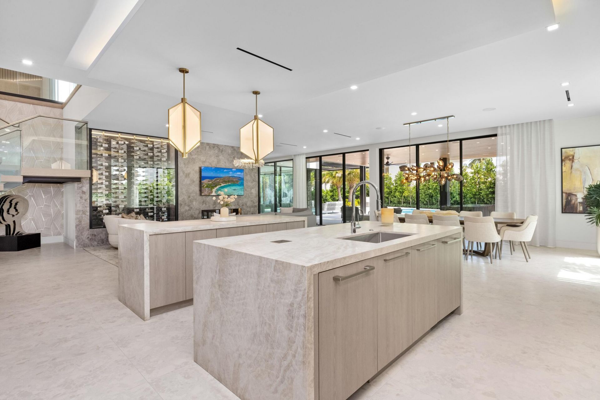 217 Thatch Palm Drive, Boca Raton, FL 33432 Photo