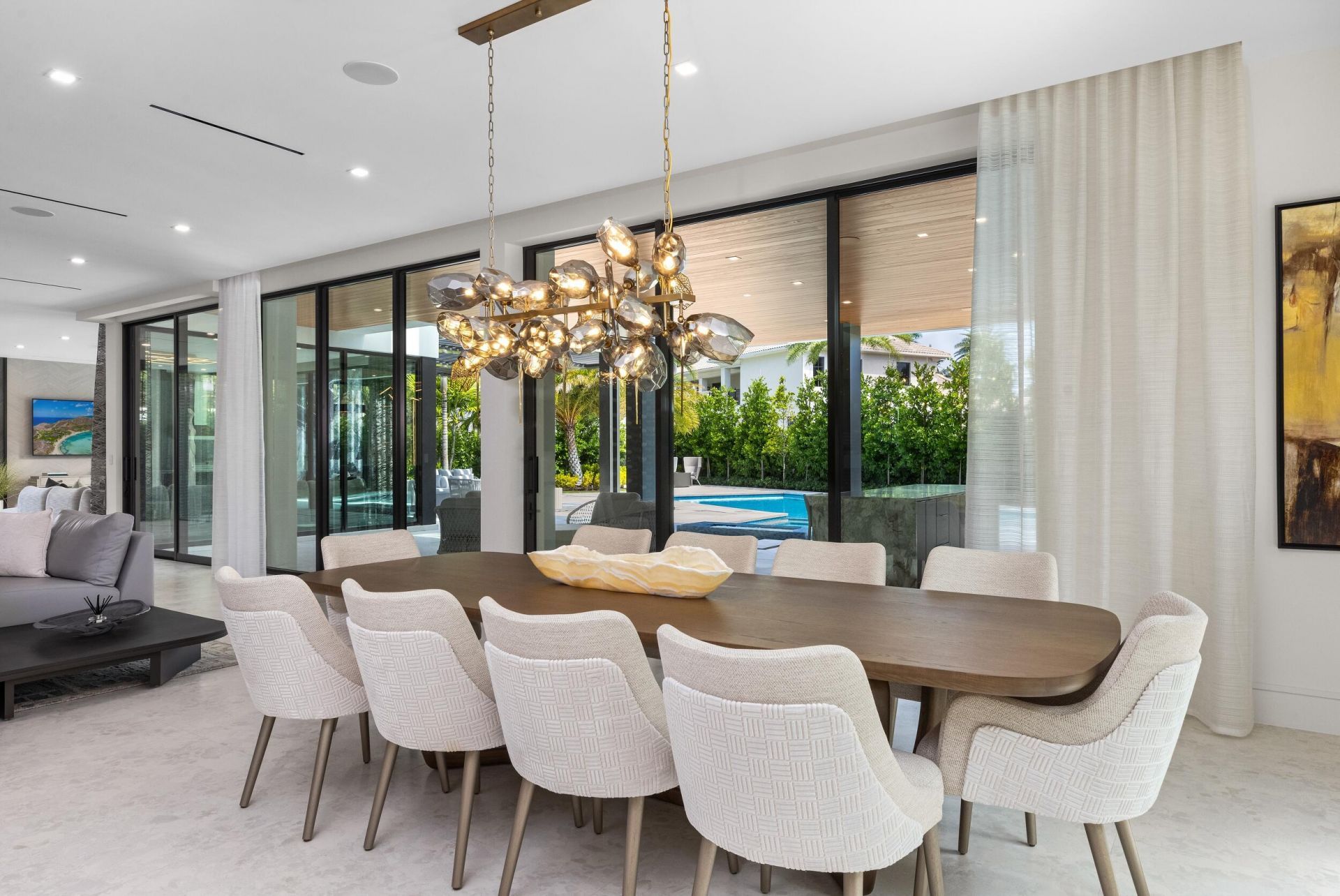 217 Thatch Palm Drive, Boca Raton, FL 33432 Photo