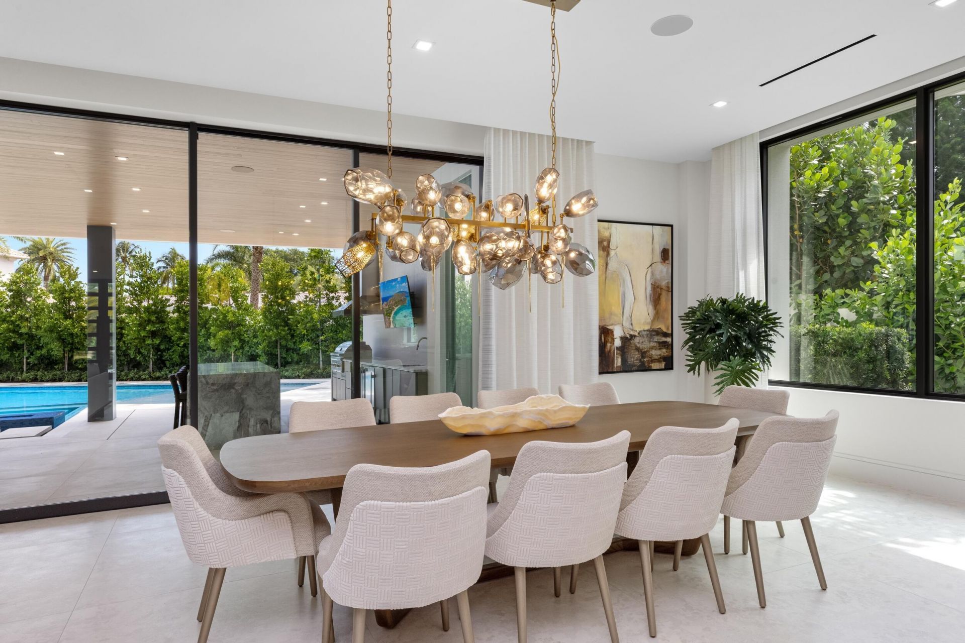217 Thatch Palm Drive, Boca Raton, FL 33432 Photo