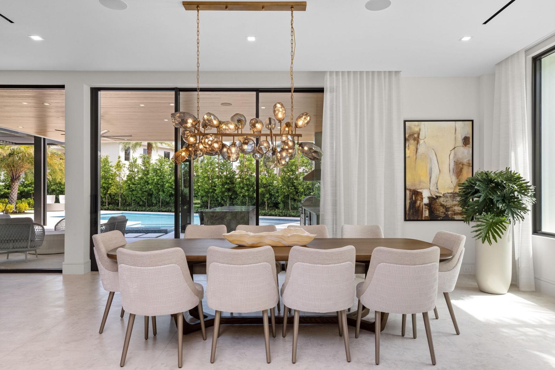 217 Thatch Palm Drive, Boca Raton, FL 33432 Photo