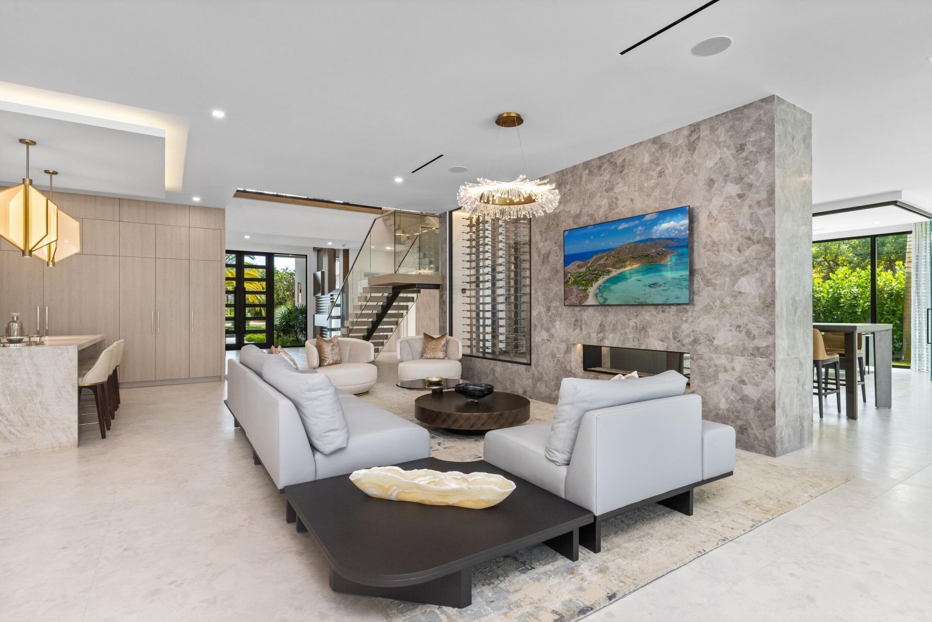 217 Thatch Palm Drive, Boca Raton, FL 33432 Photo