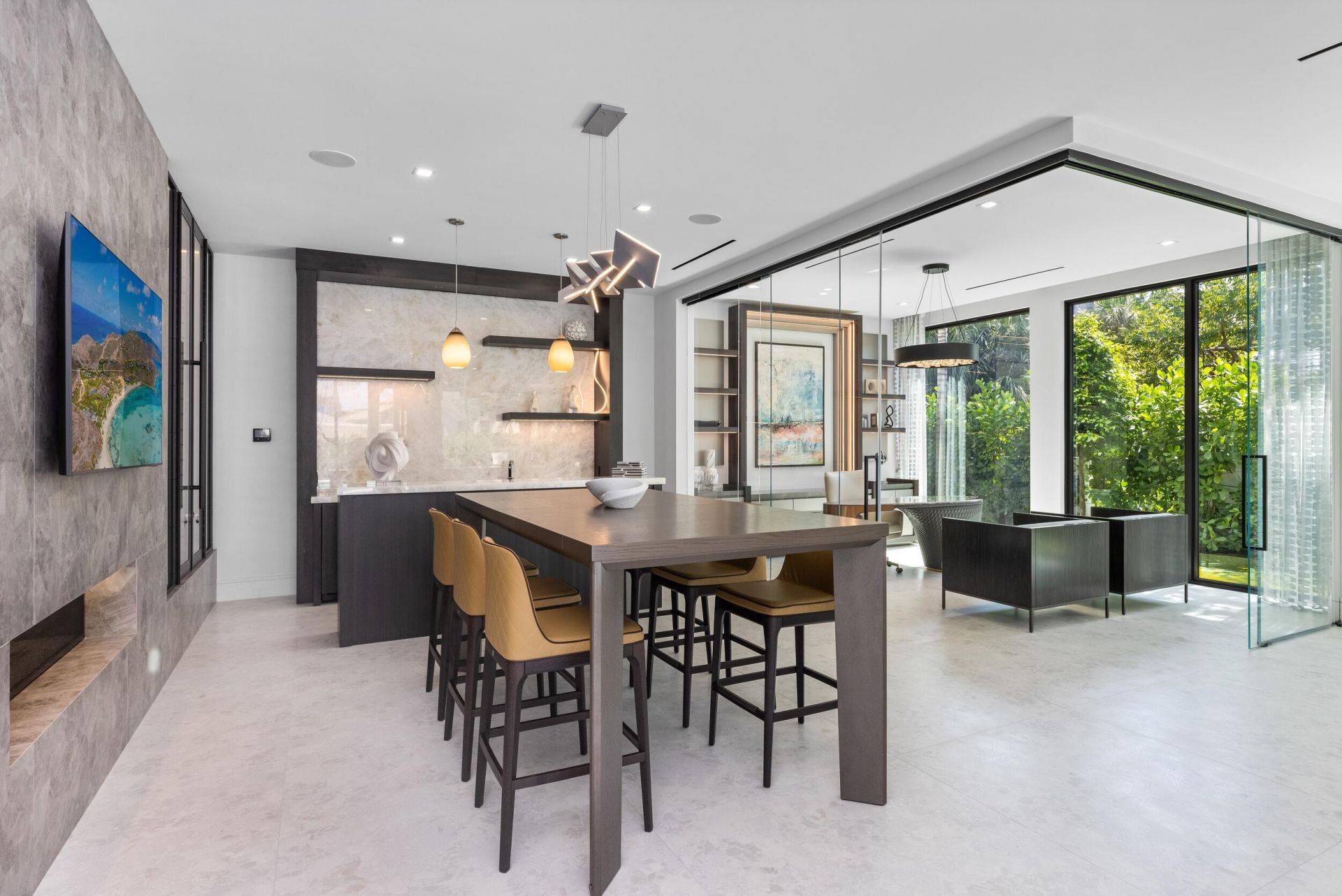 217 Thatch Palm Drive, Boca Raton, FL 33432 Photo
