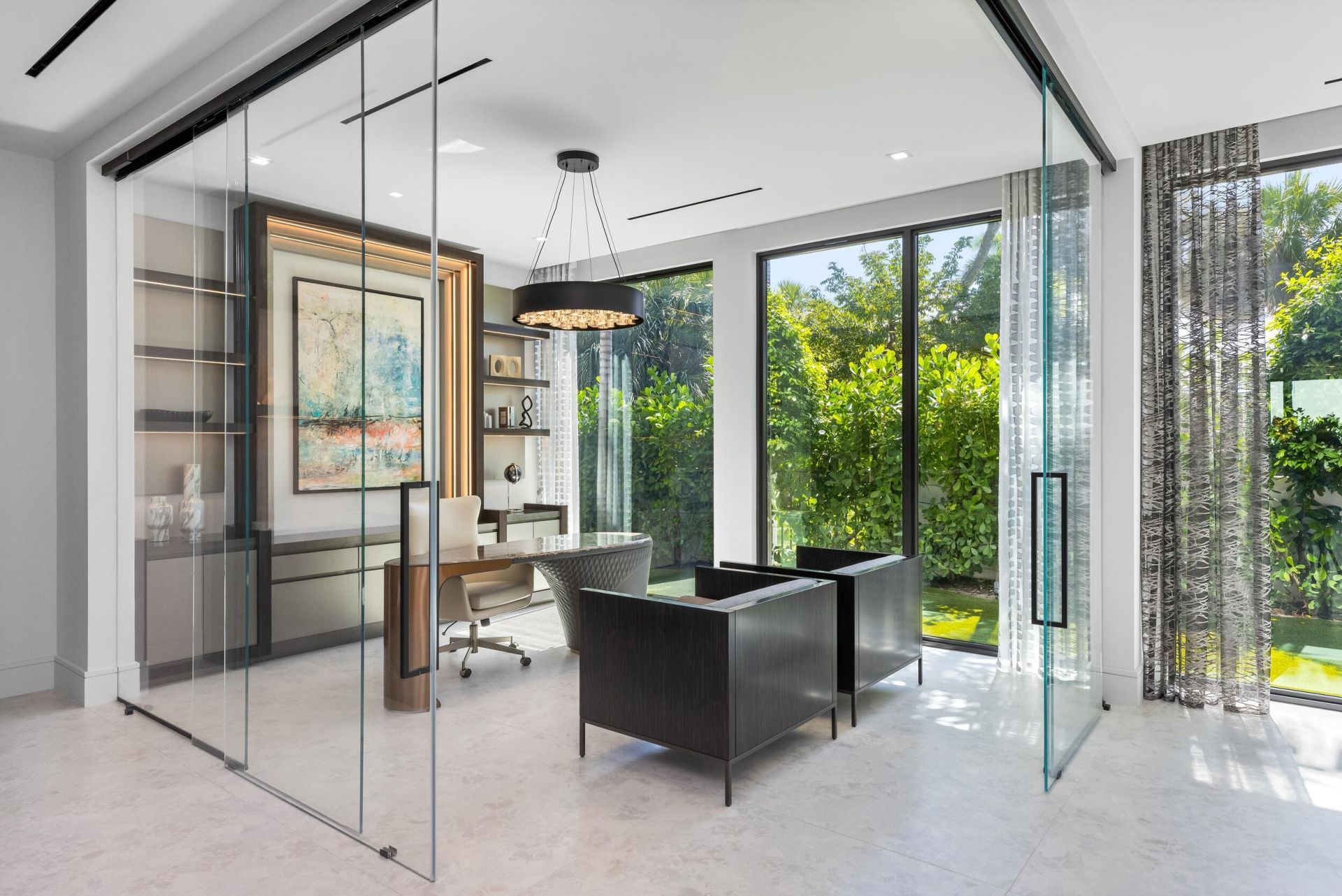 217 Thatch Palm Drive, Boca Raton, FL 33432 Photo