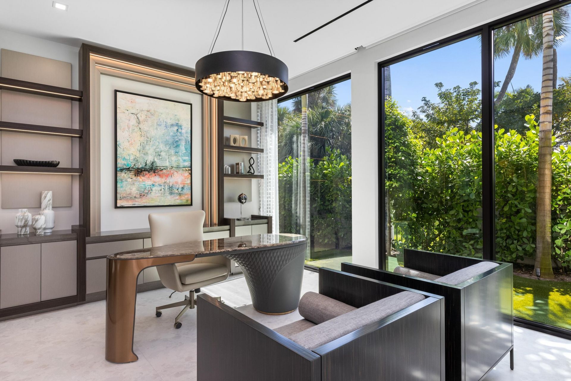 217 Thatch Palm Drive, Boca Raton, FL 33432 Photo