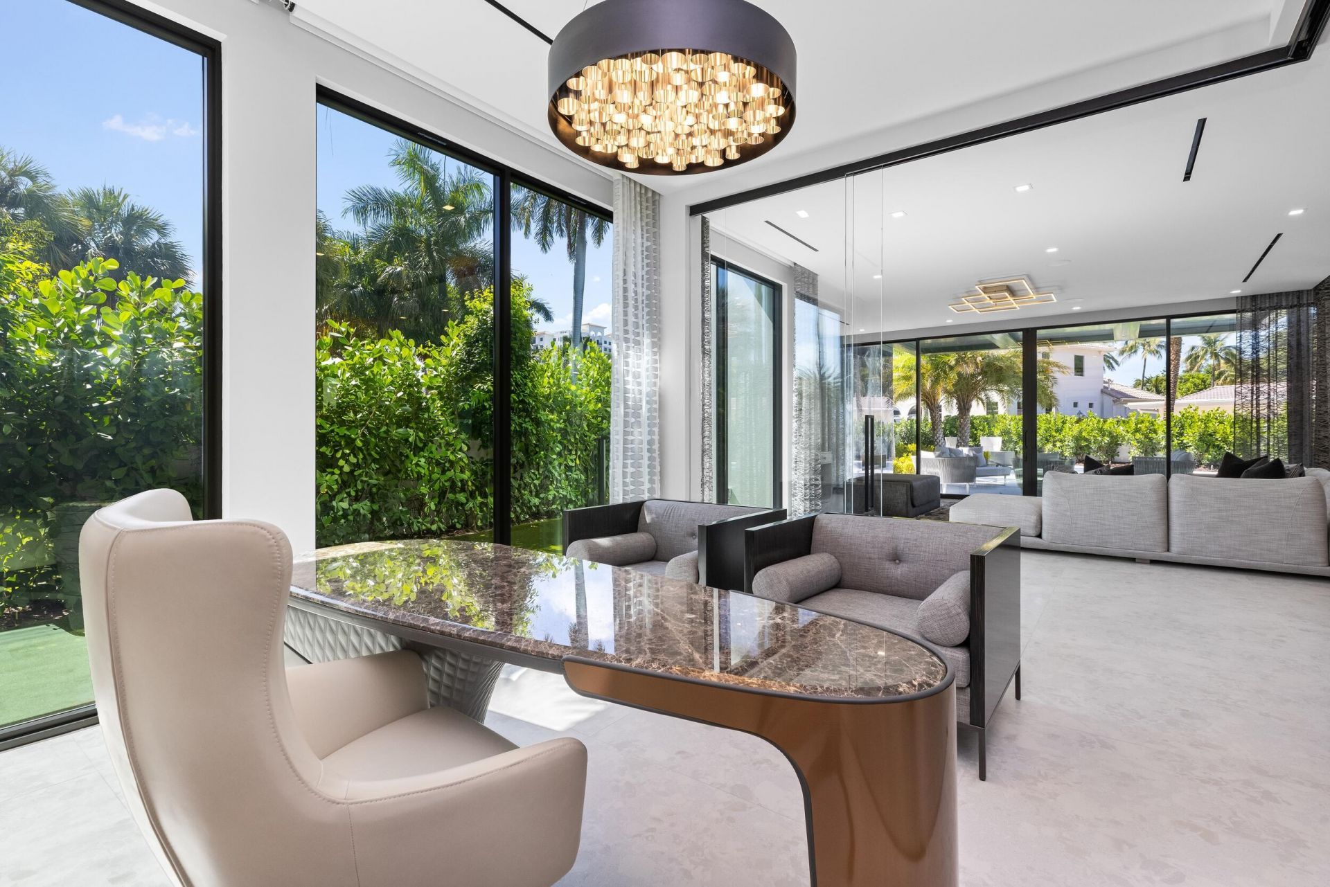 217 Thatch Palm Drive, Boca Raton, FL 33432 Photo