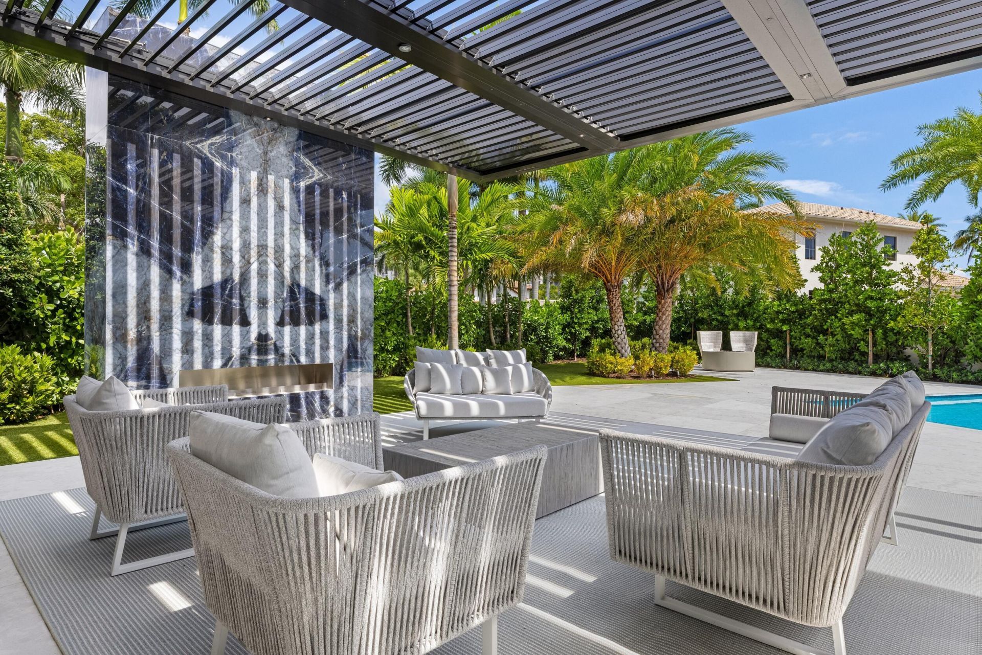 217 Thatch Palm Drive, Boca Raton, FL 33432 Photo