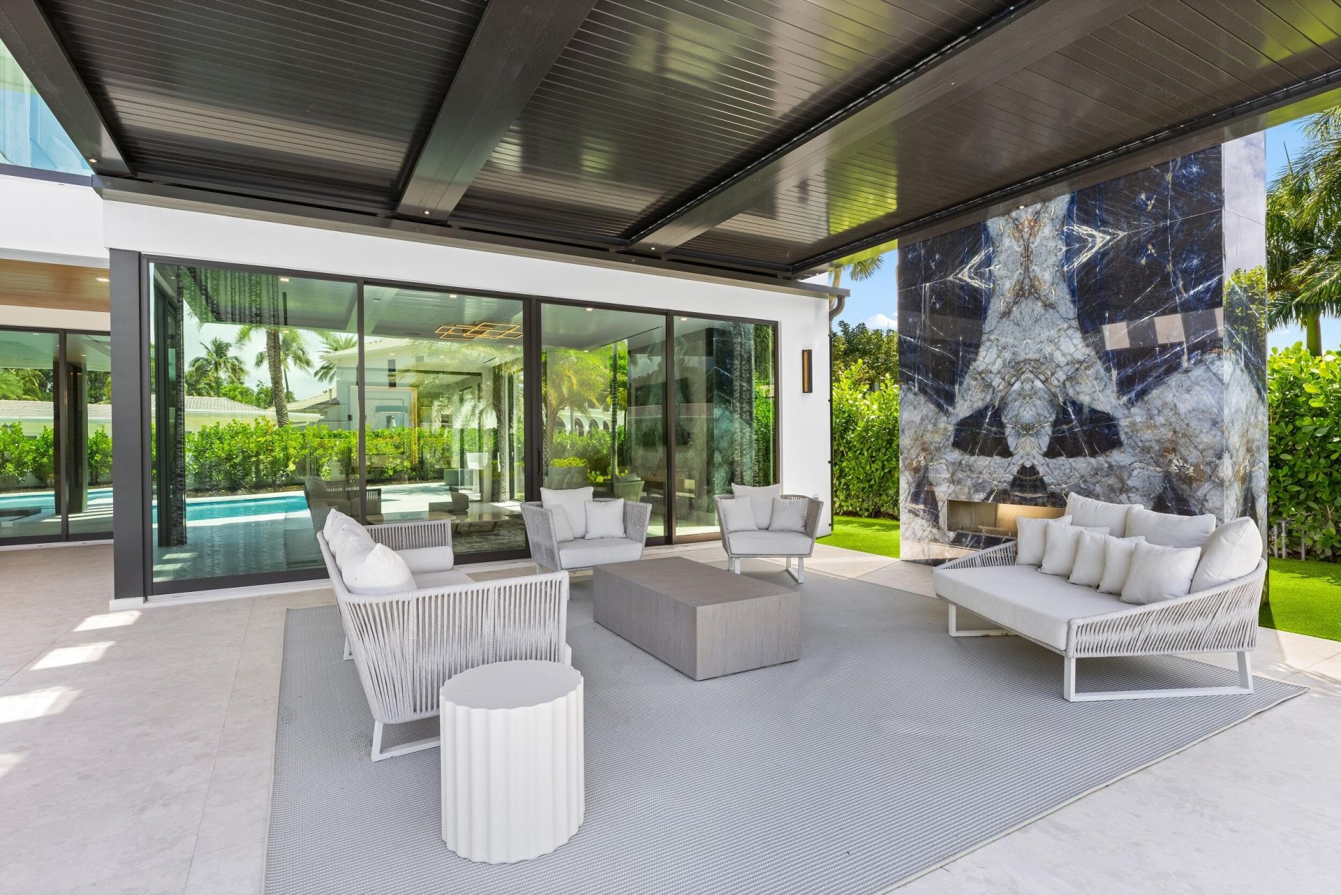 217 Thatch Palm Drive, Boca Raton, FL 33432 Photo