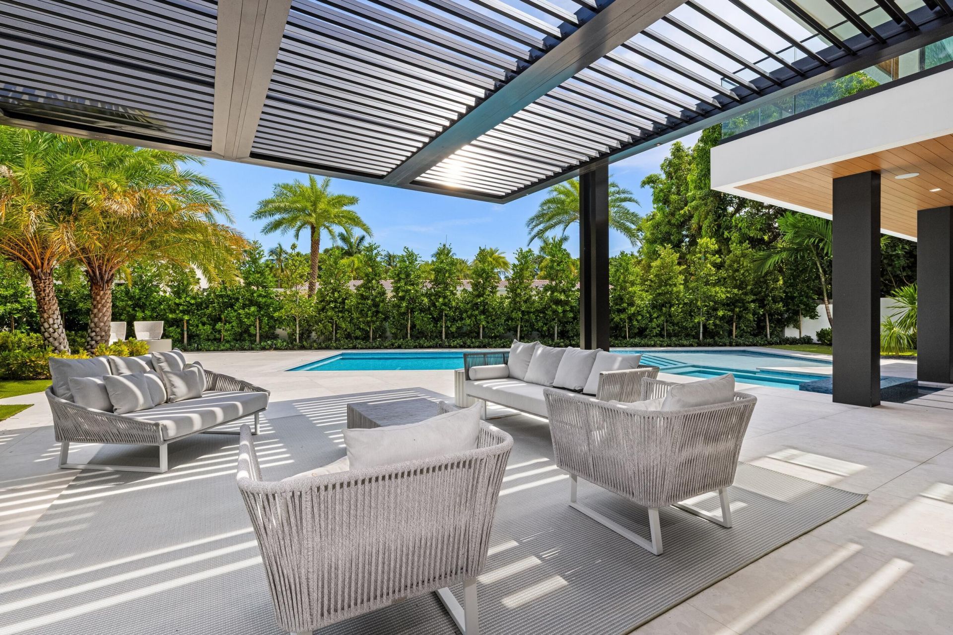 217 Thatch Palm Drive, Boca Raton, FL 33432 Photo