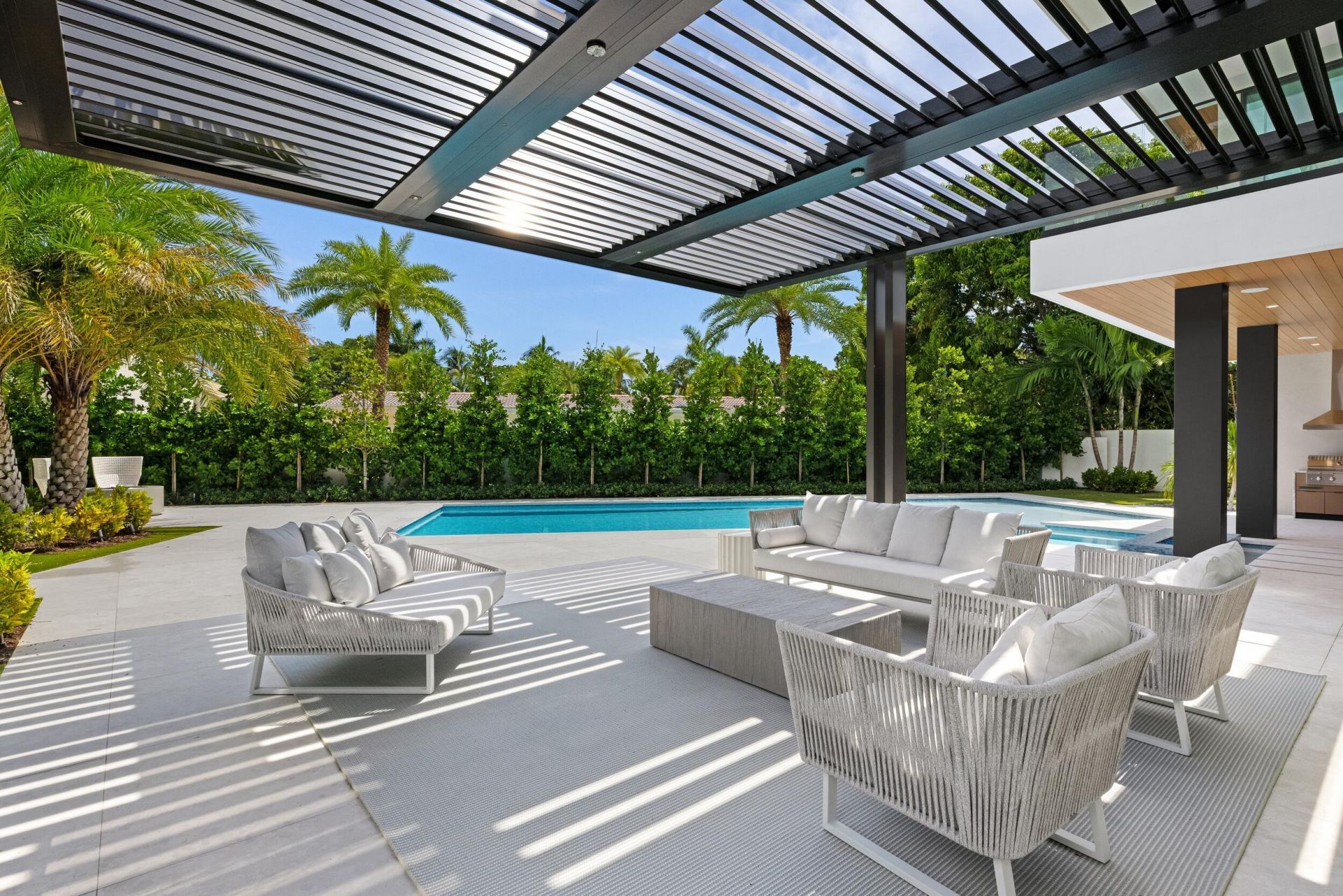 217 Thatch Palm Drive, Boca Raton, FL 33432 Photo
