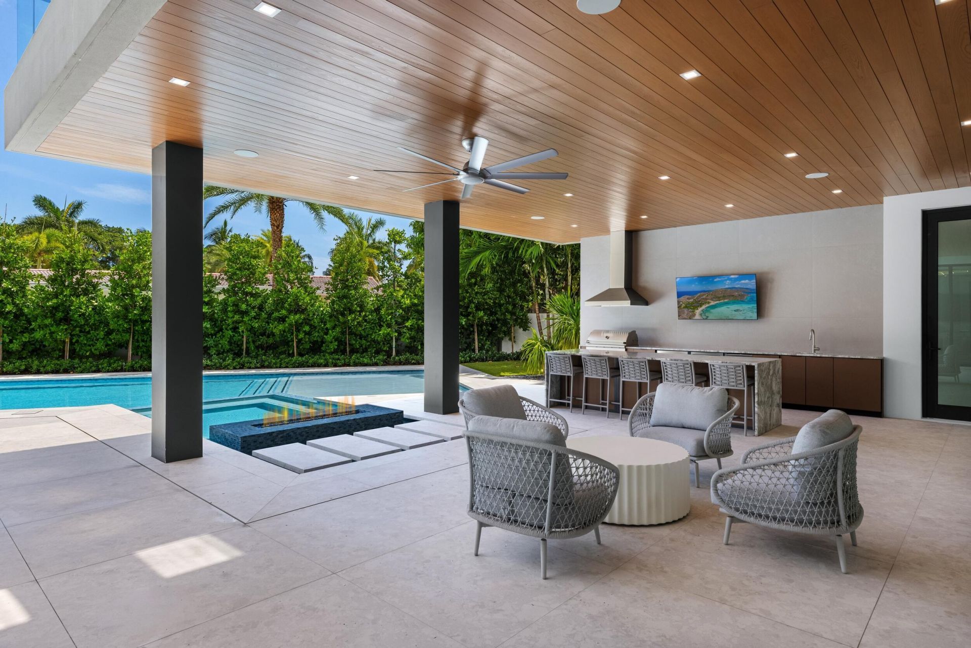 217 Thatch Palm Drive, Boca Raton, FL 33432 Photo