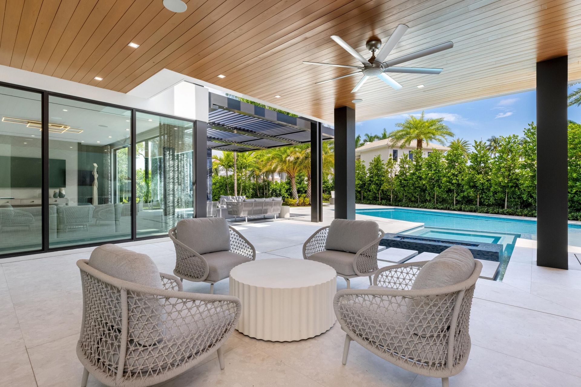 217 Thatch Palm Drive, Boca Raton, FL 33432 Photo