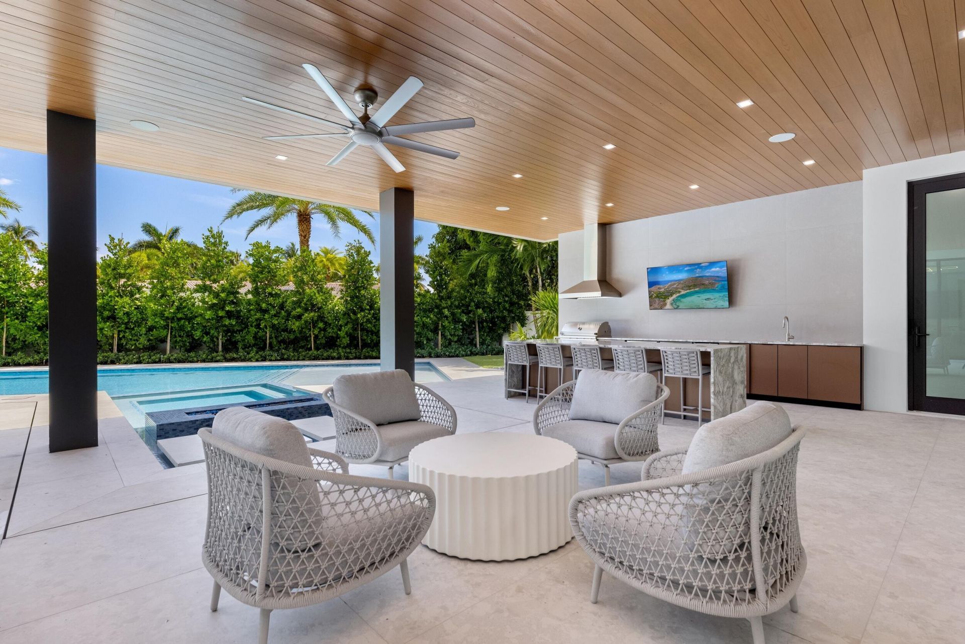 217 Thatch Palm Drive, Boca Raton, FL 33432 Photo