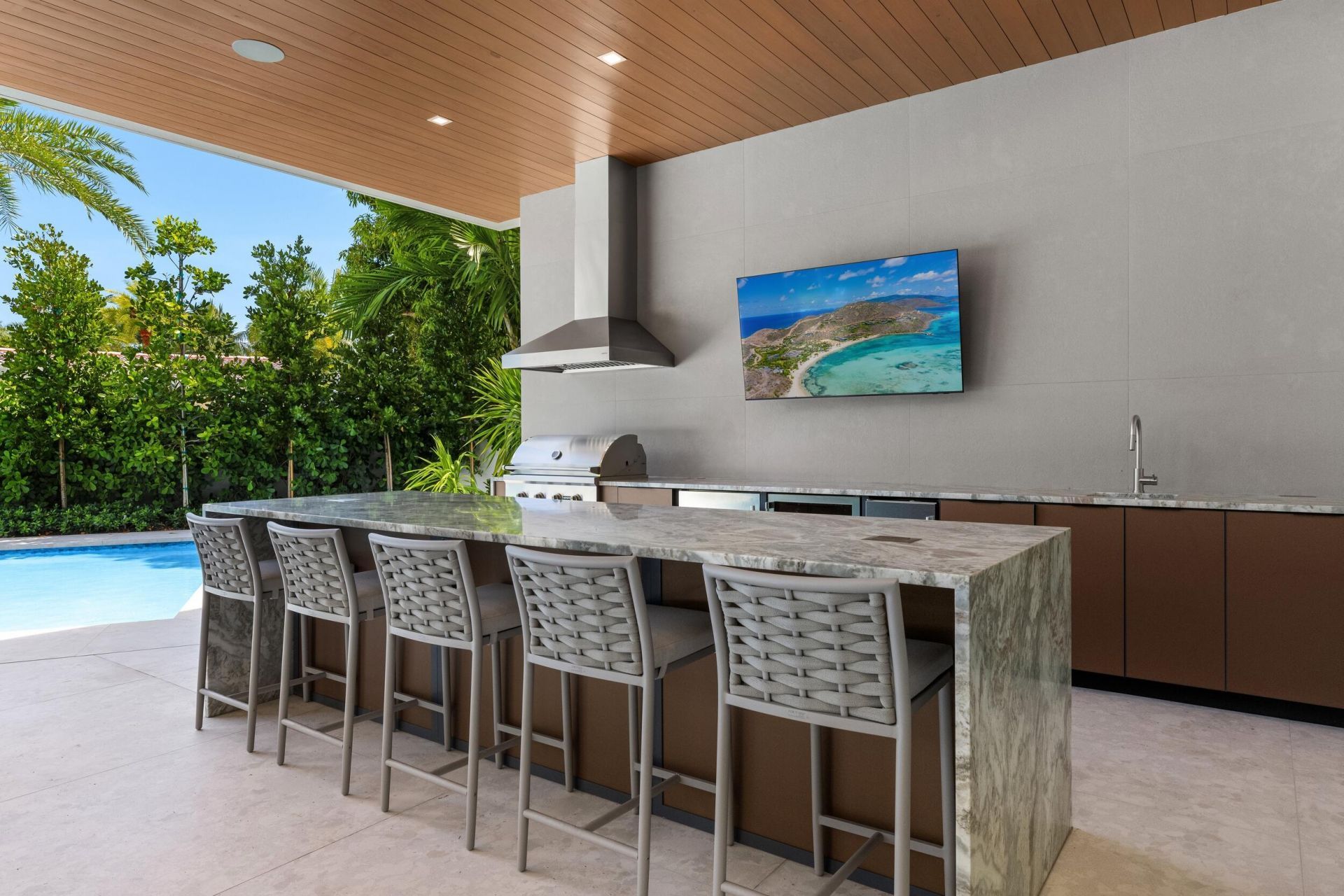 217 Thatch Palm Drive, Boca Raton, FL 33432 Photo