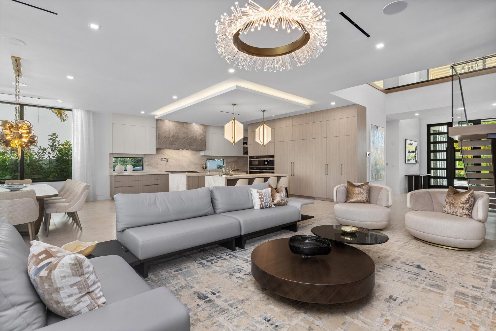 217 Thatch Palm Drive, Boca Raton, FL 33432 Photo