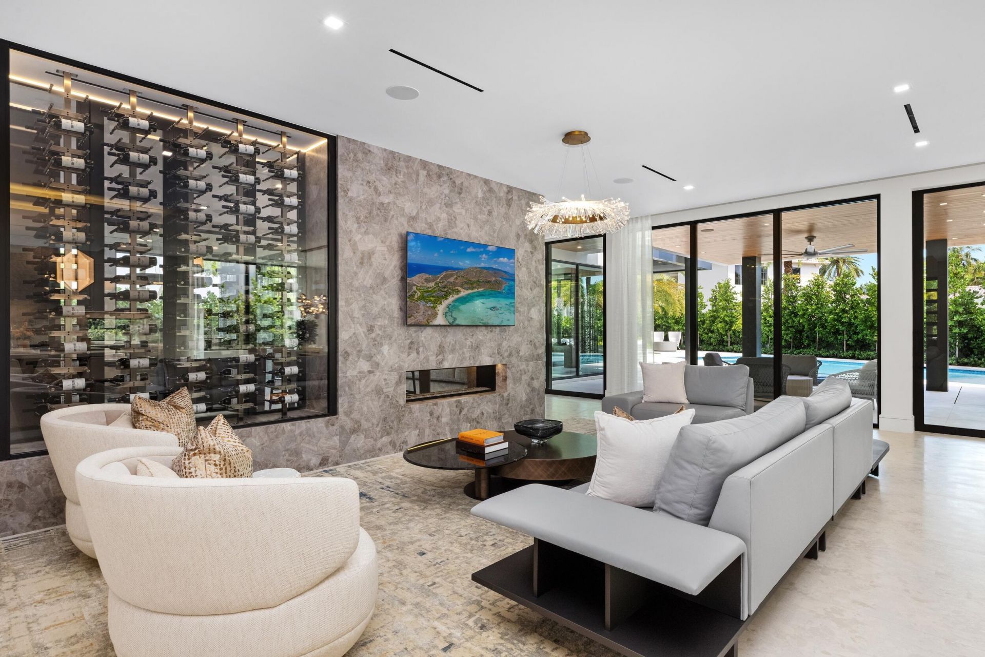 217 Thatch Palm Drive, Boca Raton, FL 33432 Photo