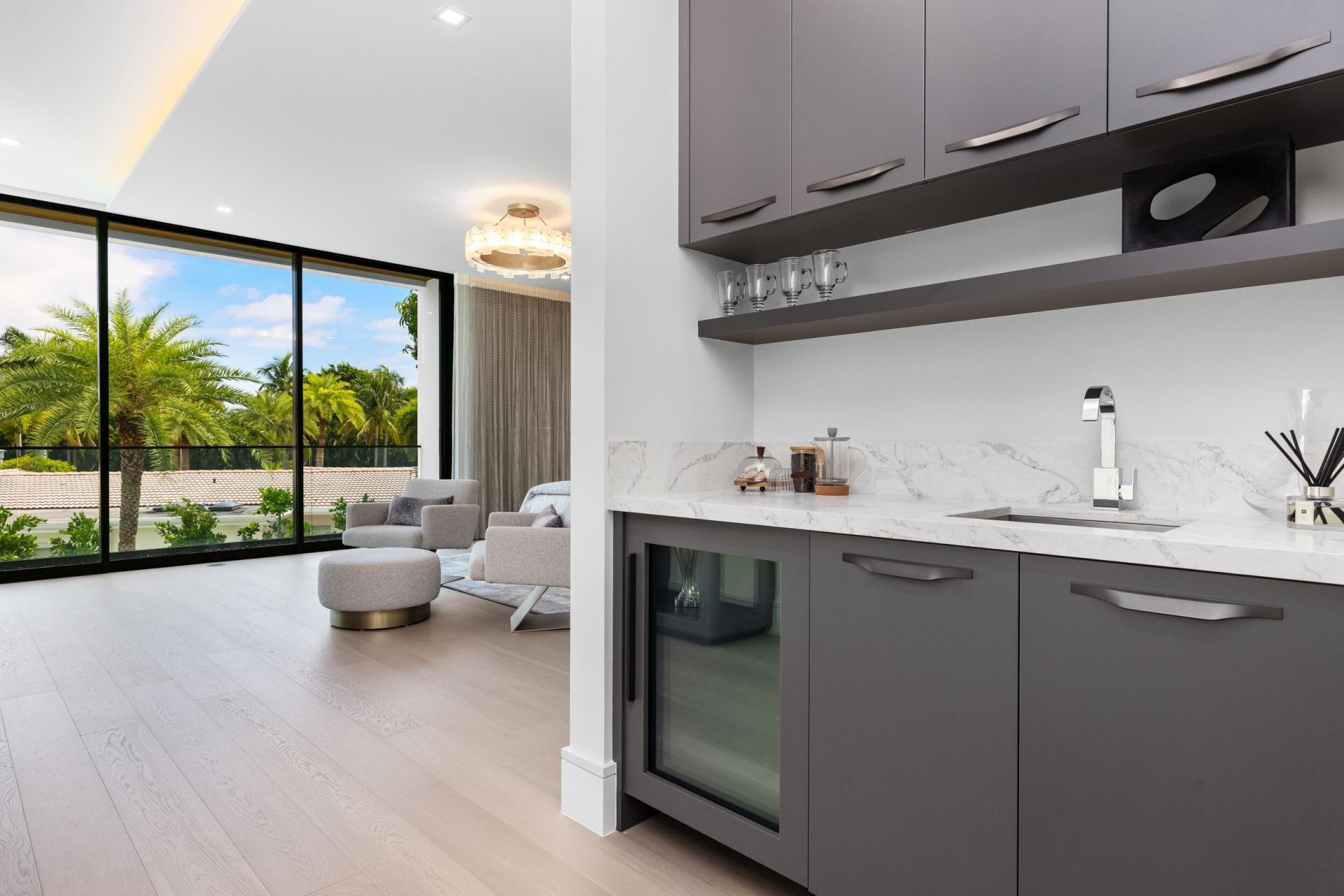 217 Thatch Palm Drive, Boca Raton, FL 33432 Photo