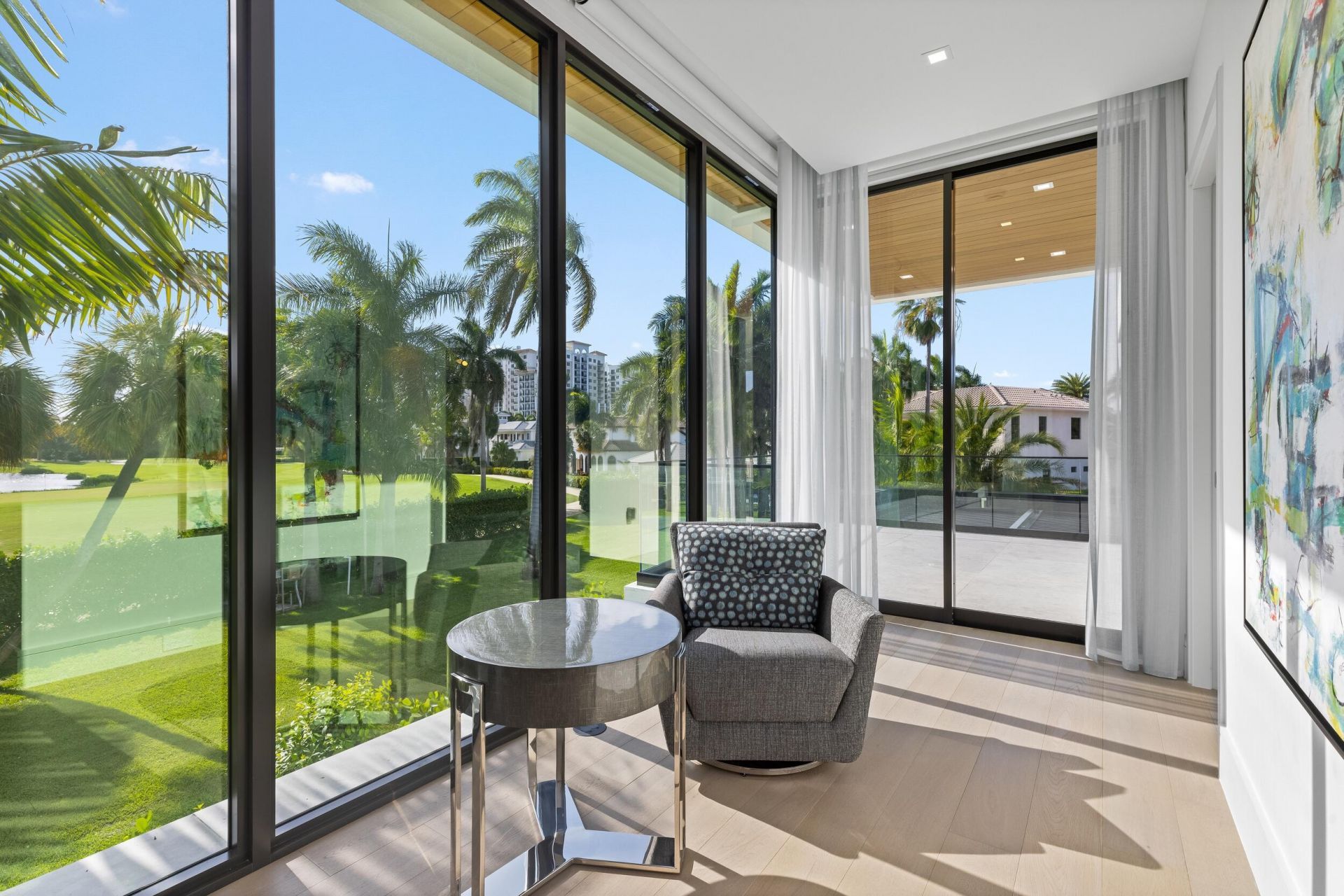 217 Thatch Palm Drive, Boca Raton, FL 33432 Photo