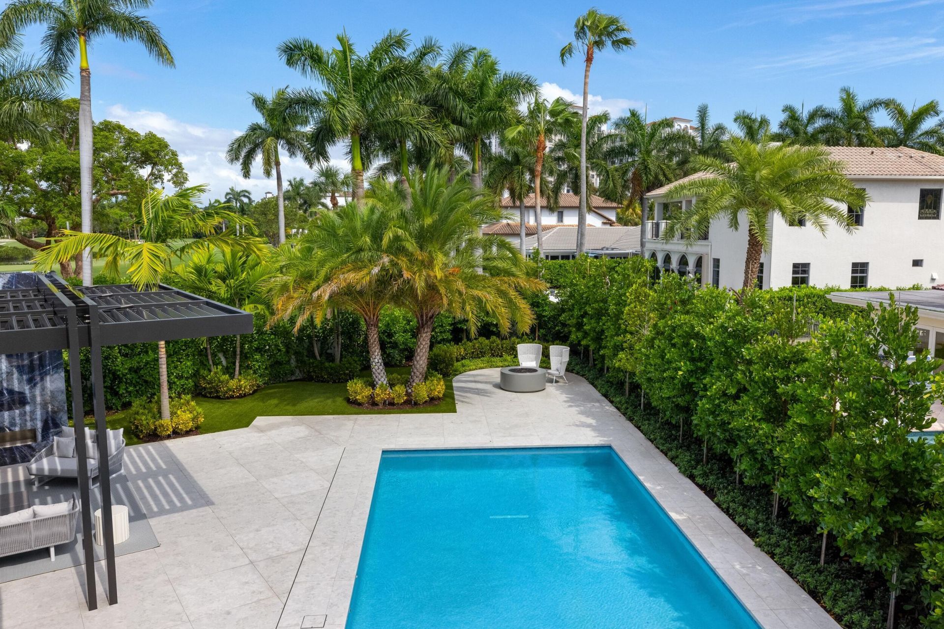 217 Thatch Palm Drive, Boca Raton, FL 33432 Photo